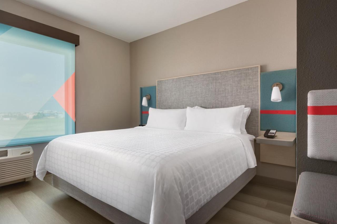 Avid Hotel - Ft Lauderdale Airport - Cruise By Ihg Dania Beach Exterior foto
