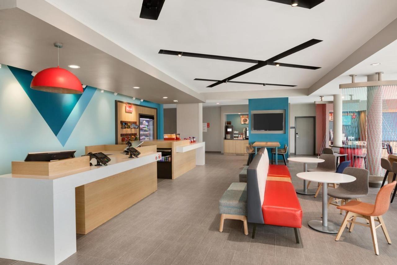 Avid Hotel - Ft Lauderdale Airport - Cruise By Ihg Dania Beach Exterior foto