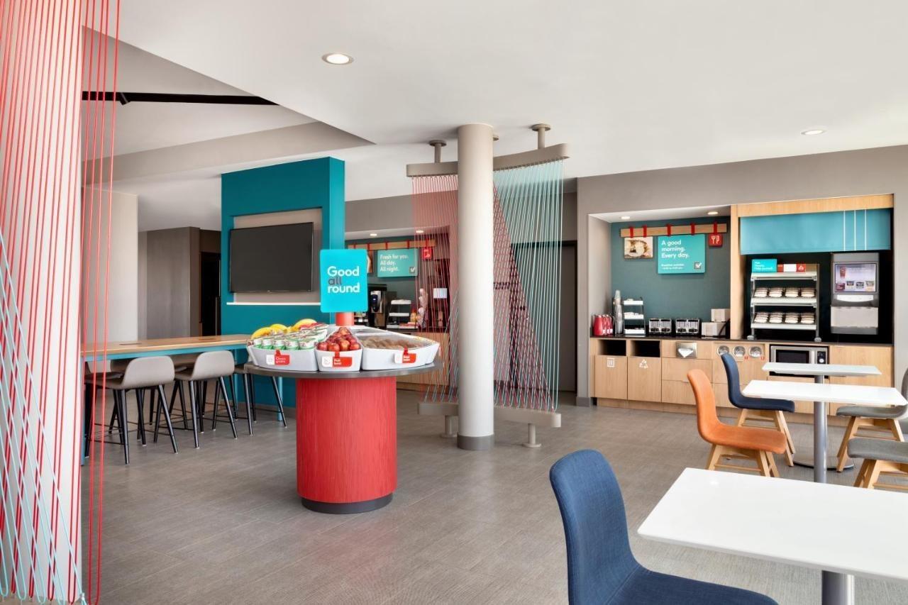 Avid Hotel - Ft Lauderdale Airport - Cruise By Ihg Dania Beach Exterior foto