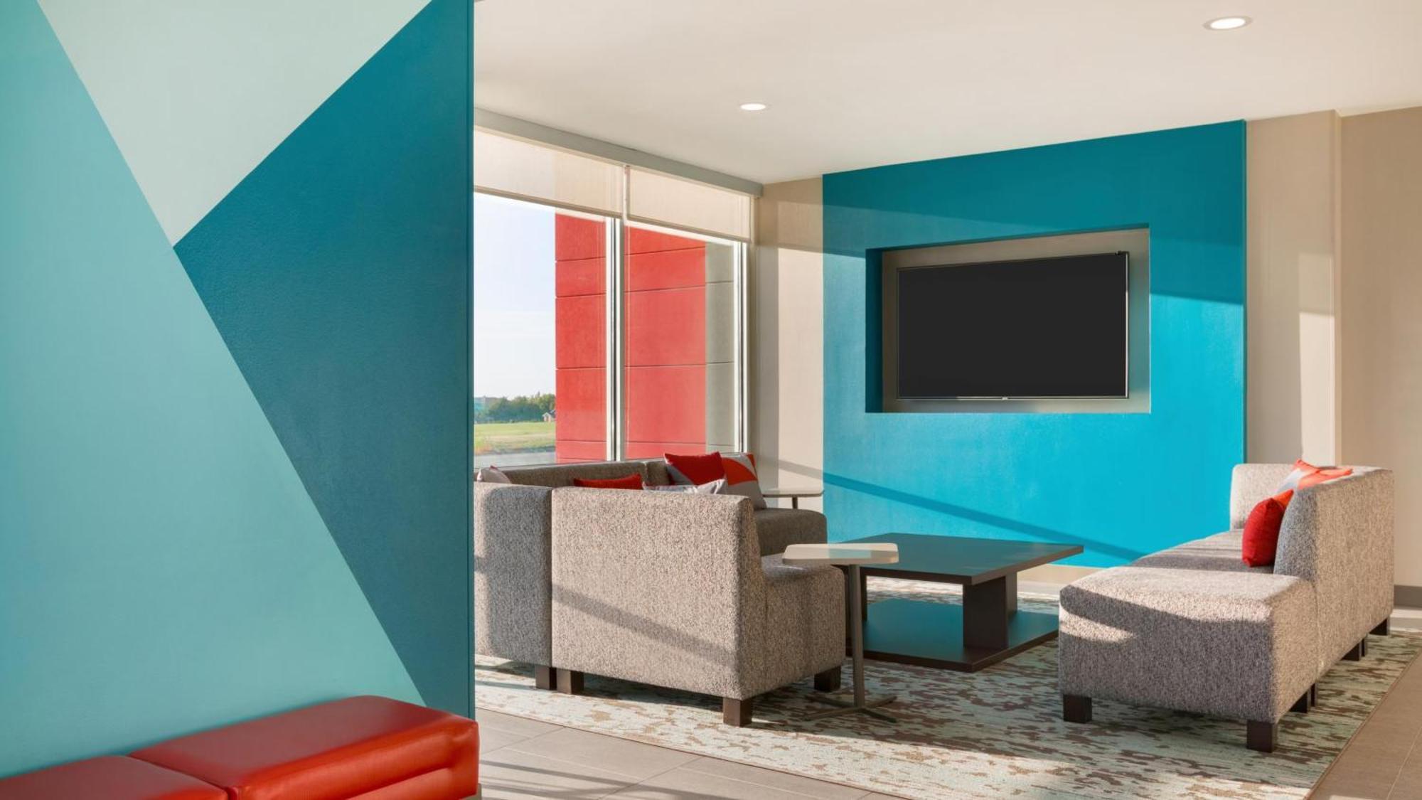 Avid Hotel - Ft Lauderdale Airport - Cruise By Ihg Dania Beach Exterior foto